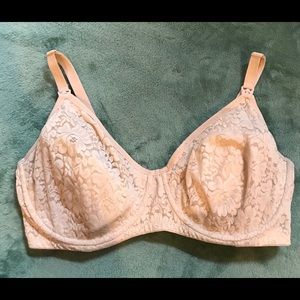 Maternity Bra